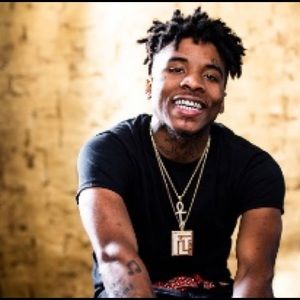 Meet your Posher, Andre